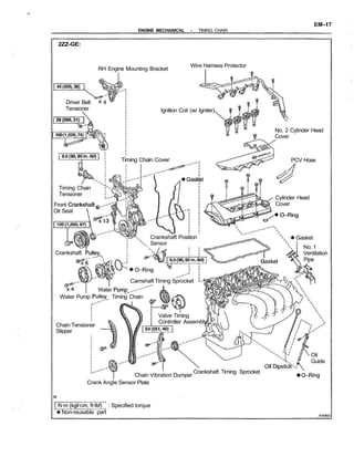 2000 toyota celica gt repair manual