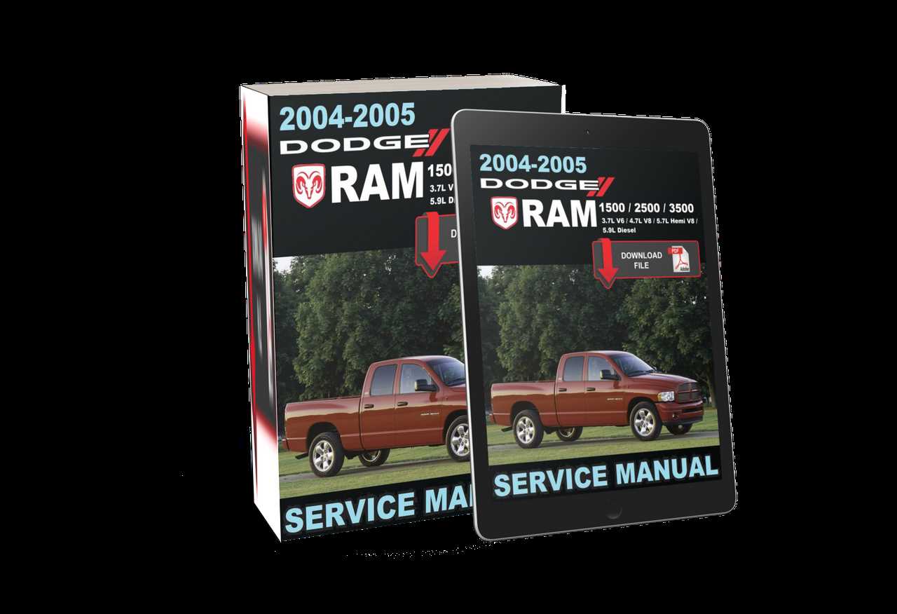 2000 dodge ram van 1500 repair manual