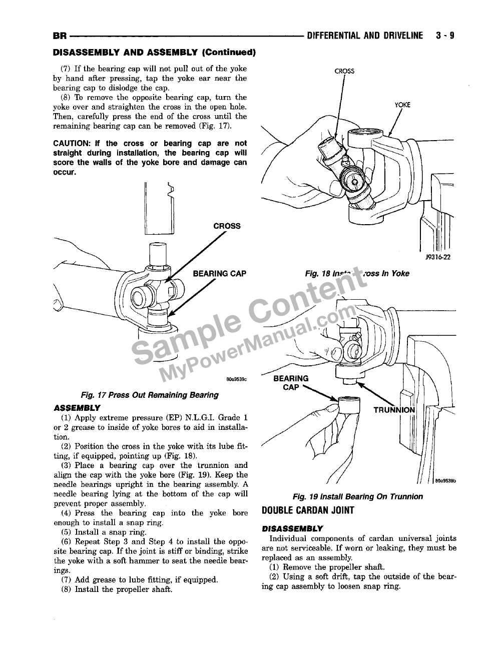 2000 dodge ram van 1500 repair manual