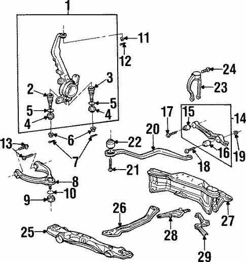 2000 honda prelude repair manual