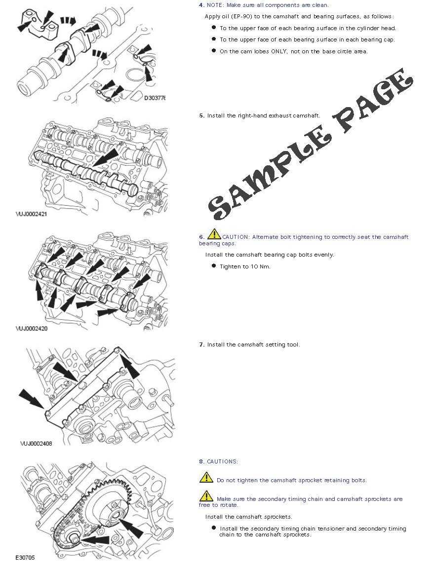 2000 jaguar s type repair manual