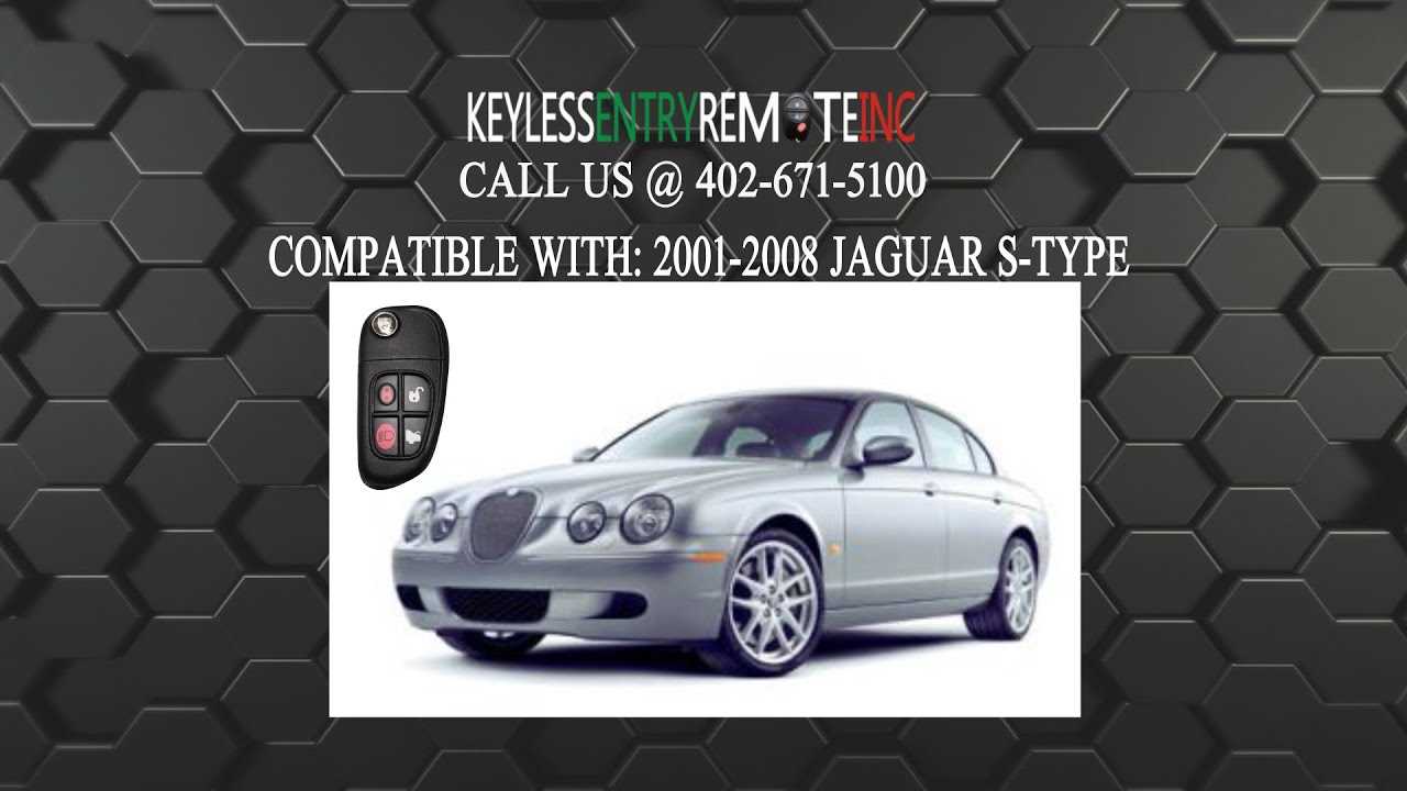 2000 jaguar s type repair manual