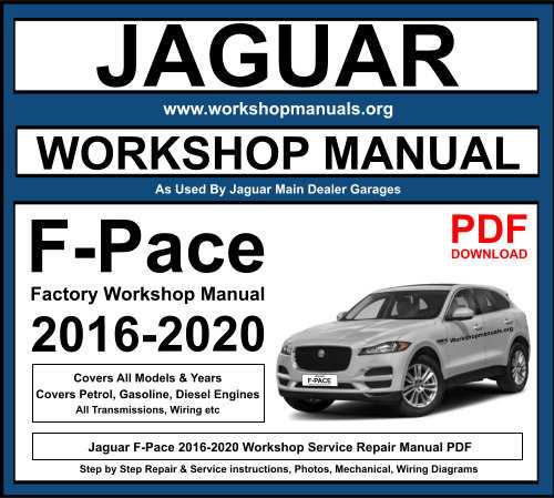 2000 jaguar s type repair manual