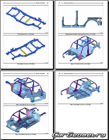 2000 jeep wrangler repair manual