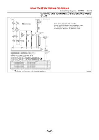 2000 maxima repair manual