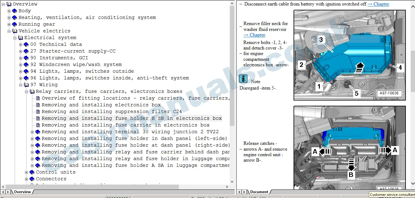 2000 mercedes ml320 repair manual