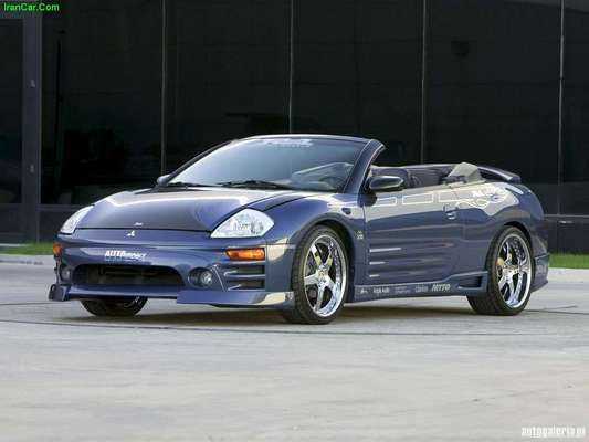 2000 mitsubishi eclipse repair manual