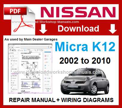 2000 nissan quest repair manual