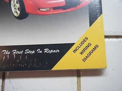 2000 plymouth neon repair manual