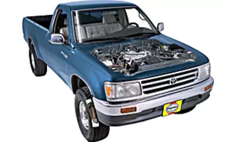 2000 tacoma repair manual