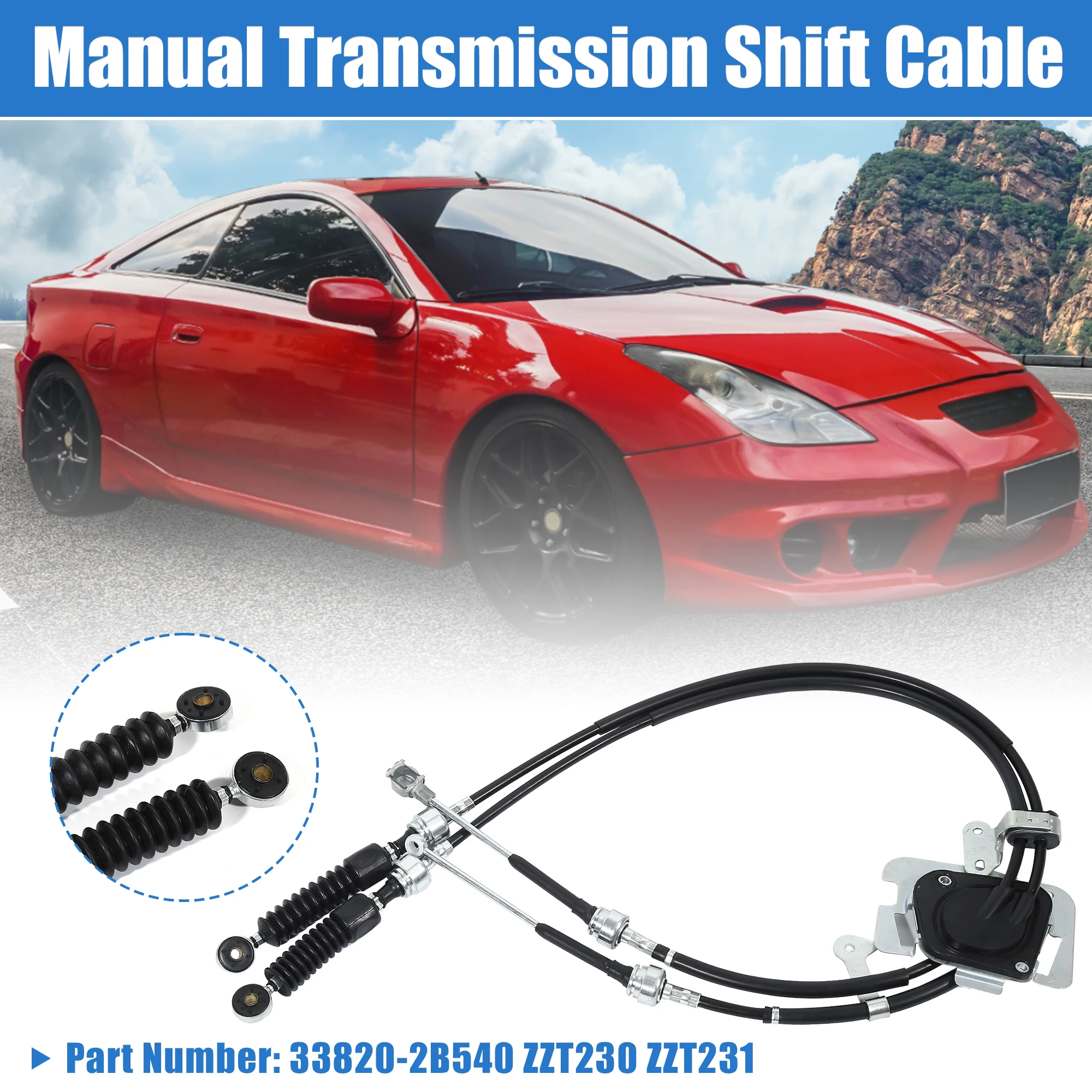 2000 toyota celica gt repair manual