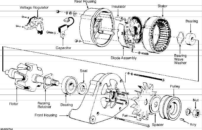 2000 volvo v70 repair manual