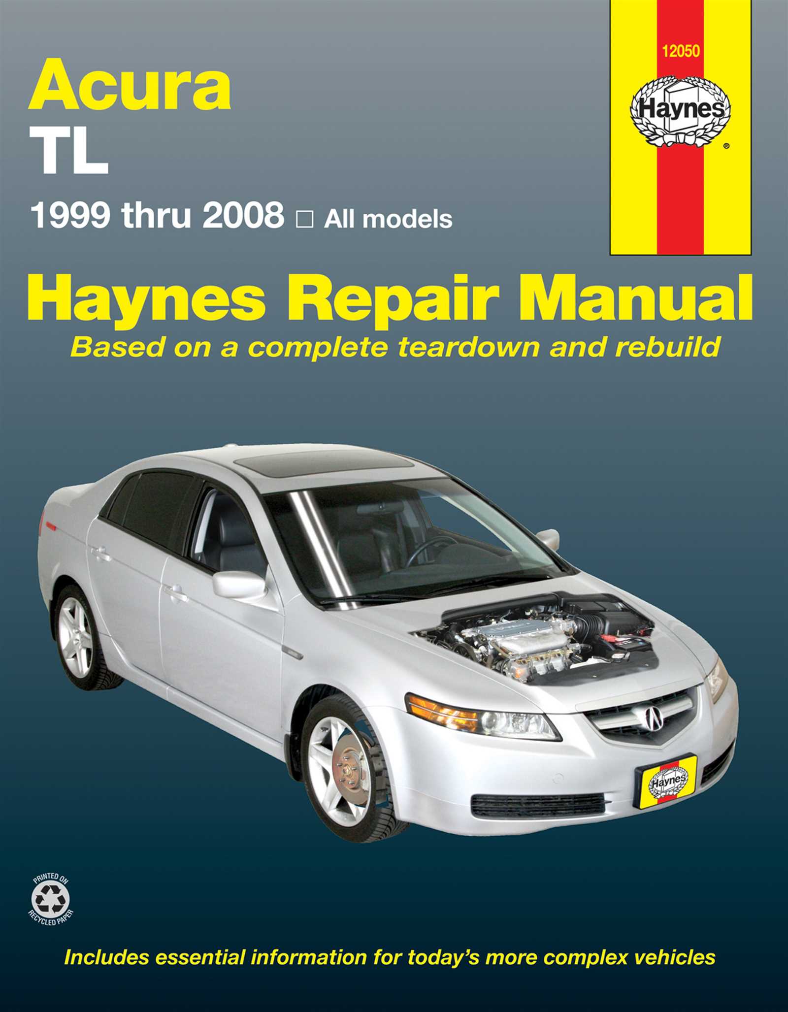 2001 civic repair manual