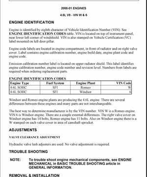 2001 ford expedition repair manual