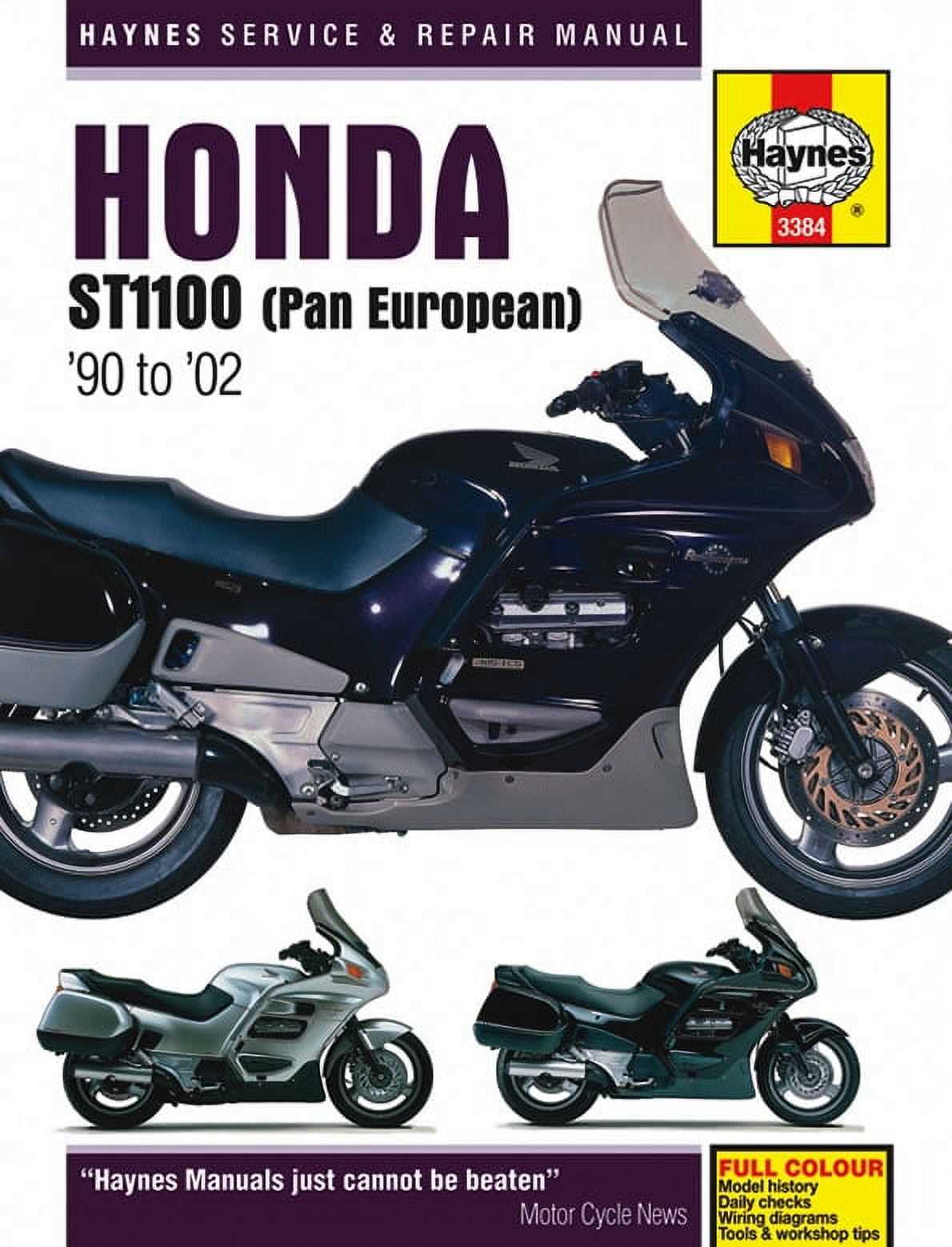 2001 honda 400ex repair manual