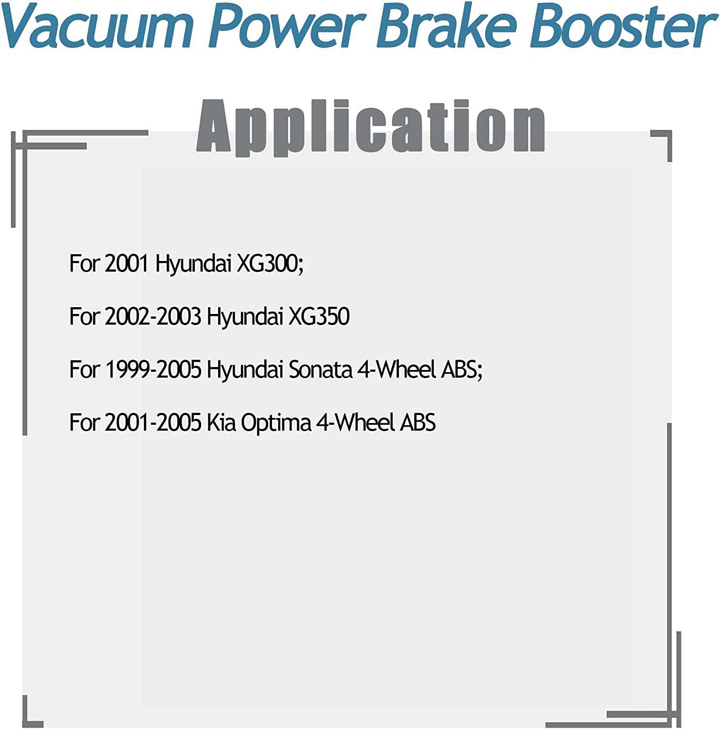 2001 hyundai xg300 repair manual