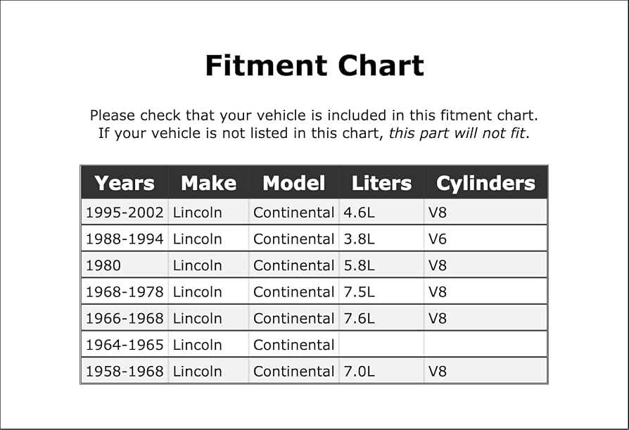 2001 lincoln continental repair manual