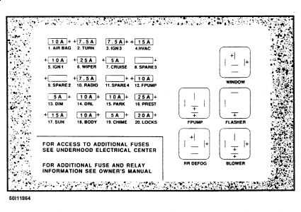 2001 saturn sl1 repair manual