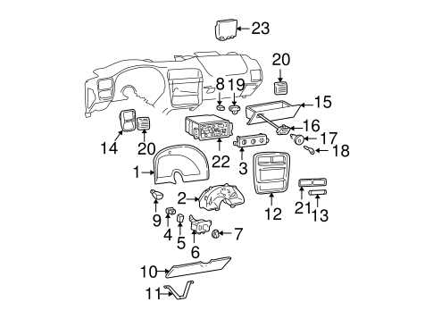 2001 camaro repair manual