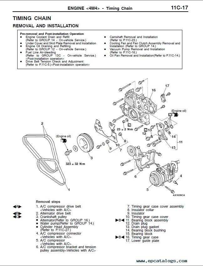 2001 mitsubishi montero sport repair manual