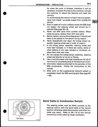 2001 tacoma repair manual