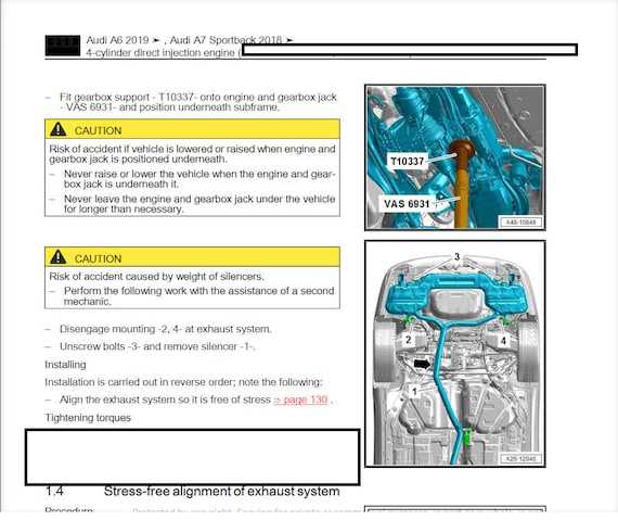 2002 audi a6 repair manual