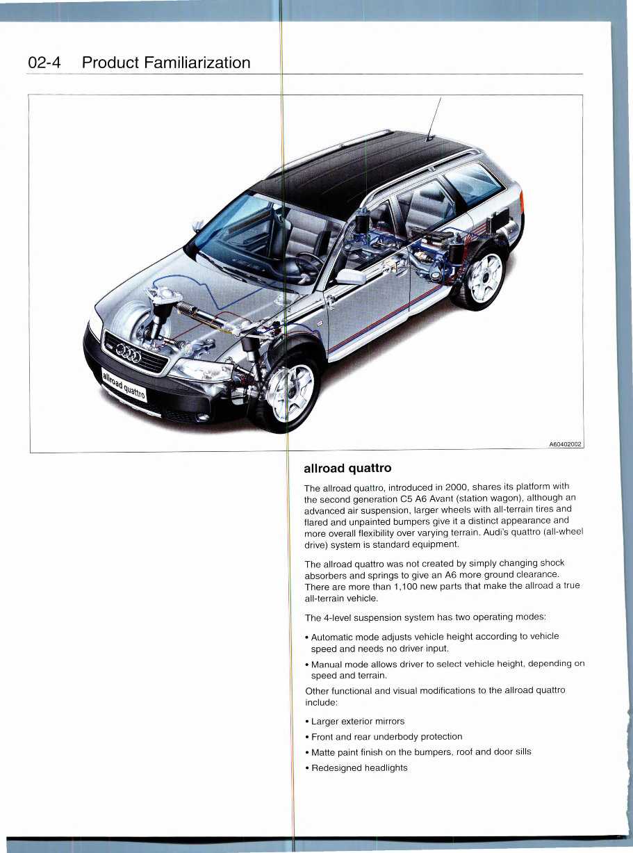 2002 audi a6 repair manual