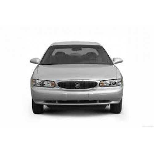 2002 buick century repair manual