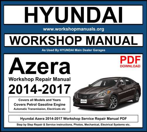 2002 hyundai sonata repair manual