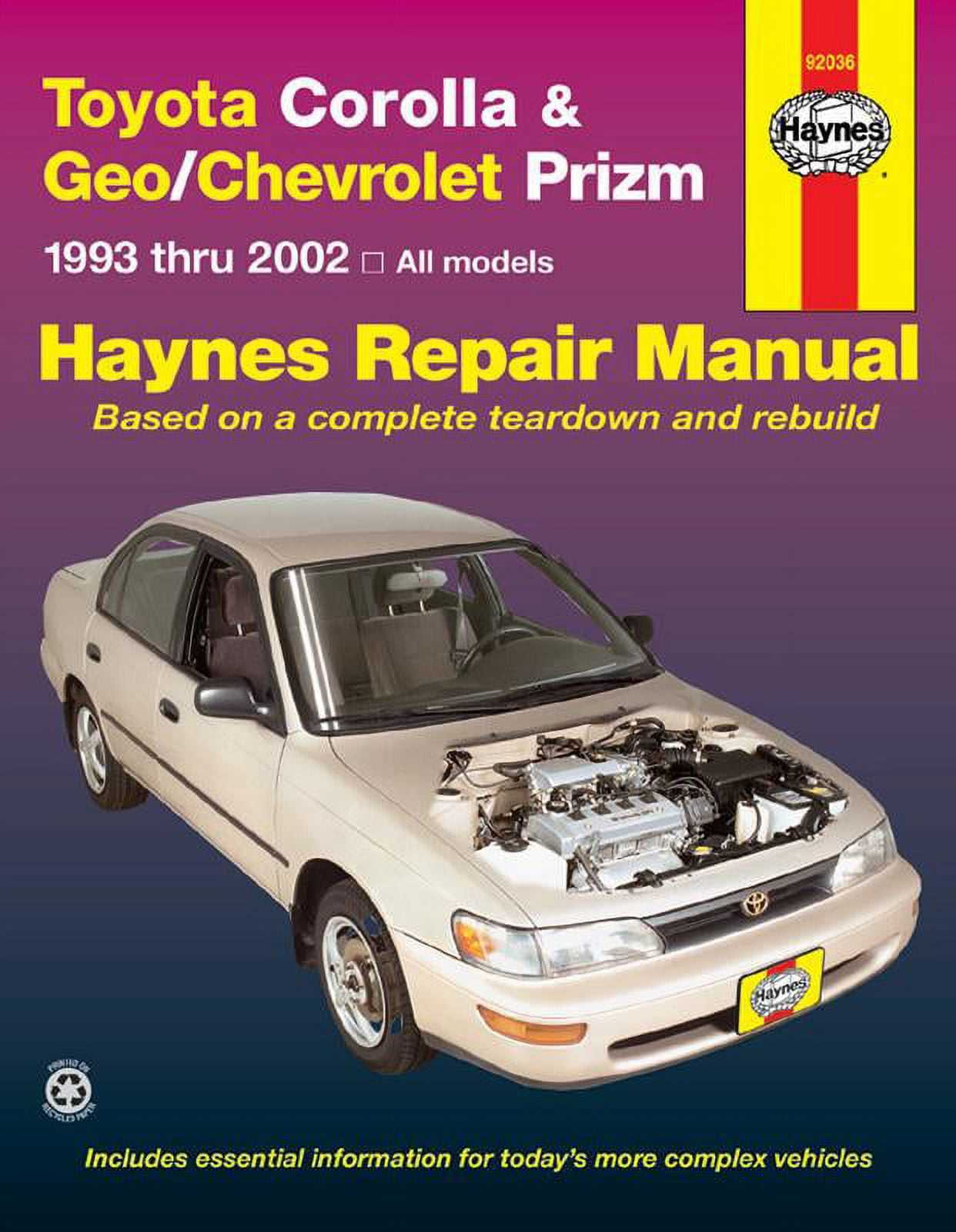 2002 mazda b3000 repair manual