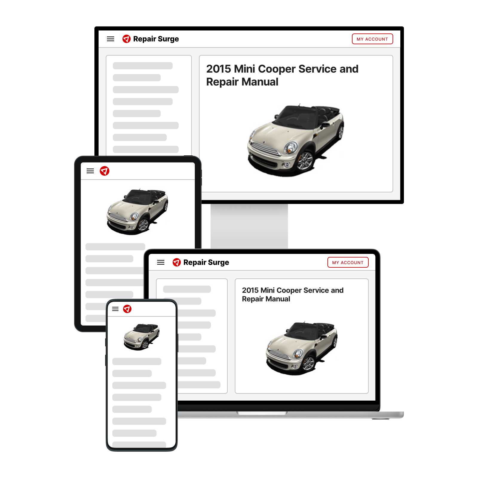 2002 mini cooper repair manual