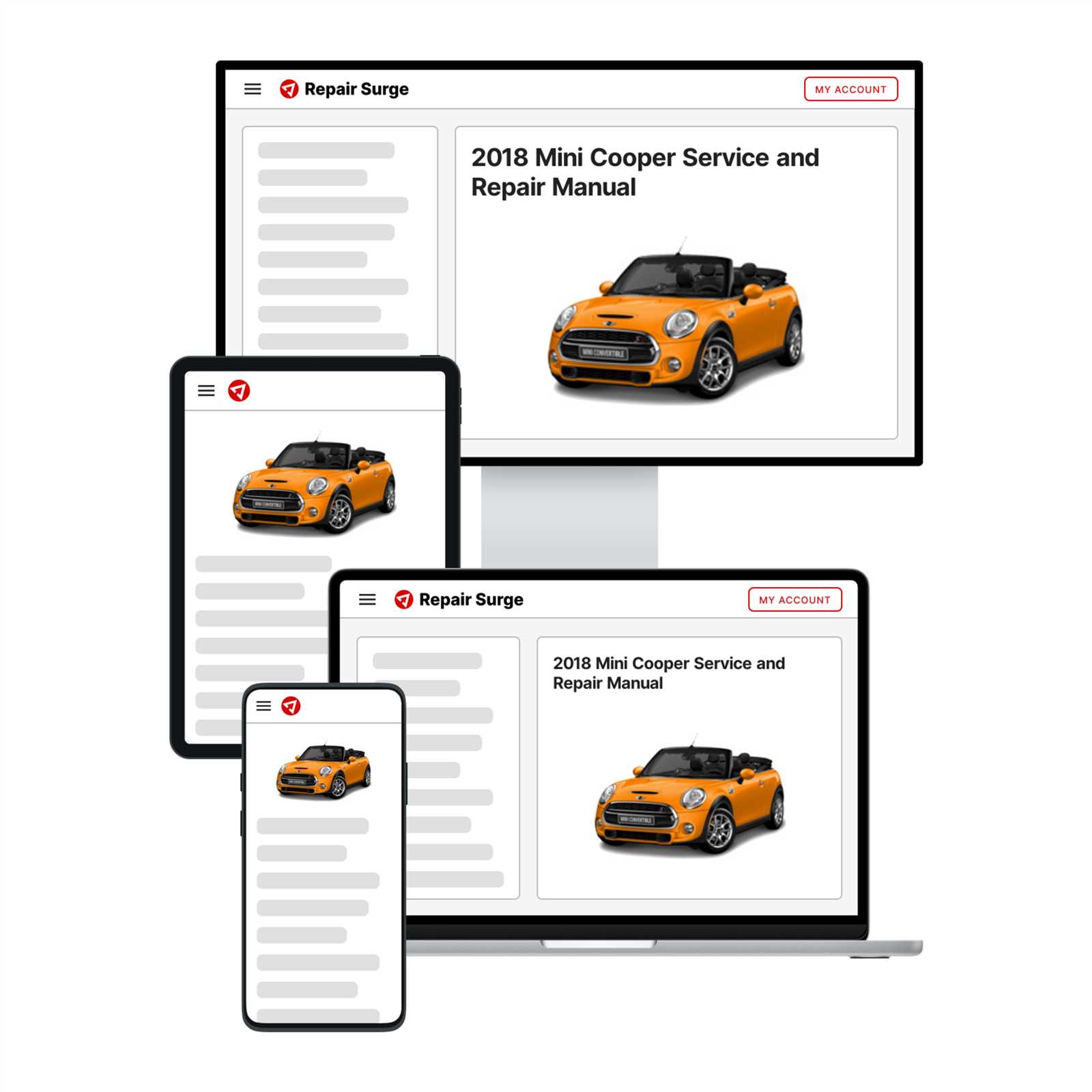 2002 mini cooper repair manual