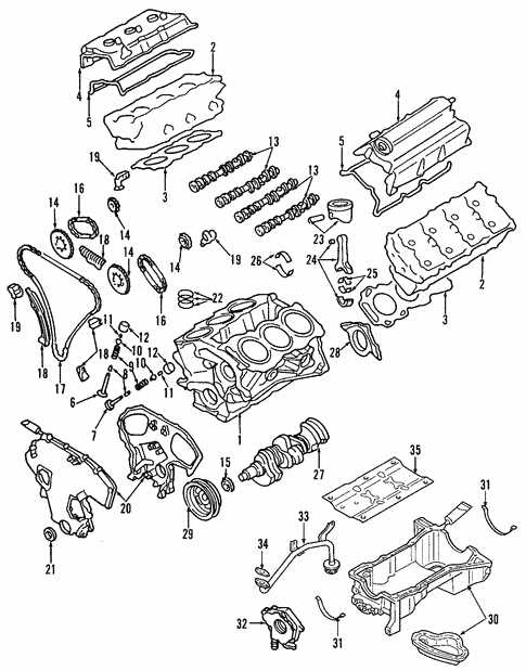 2002 nissan pathfinder repair manual