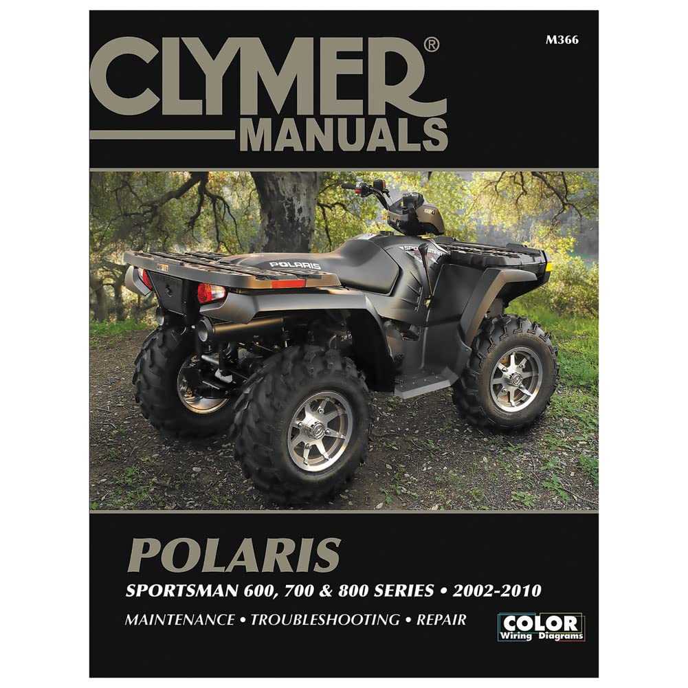 2002 polaris sportsman 700 repair manual