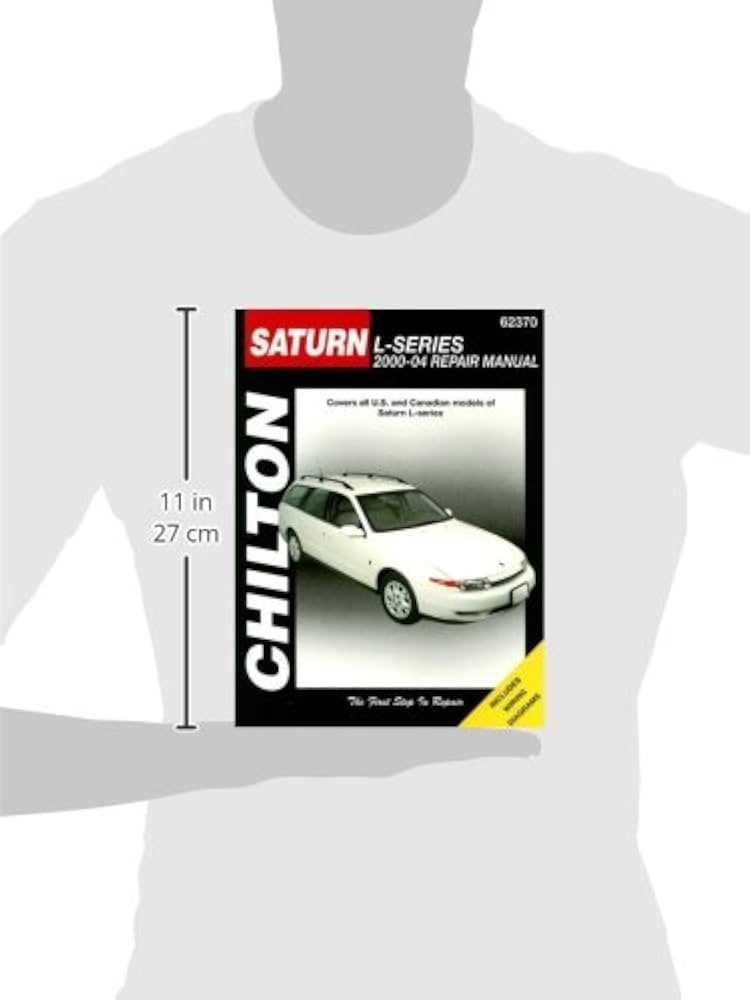 2002 saturn l300 repair manual