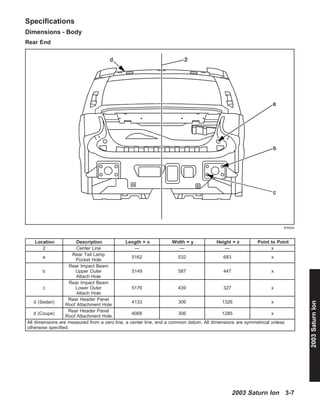 2002 saturn repair manual