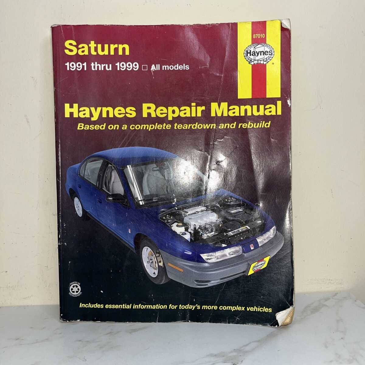 2002 saturn sl2 repair manual