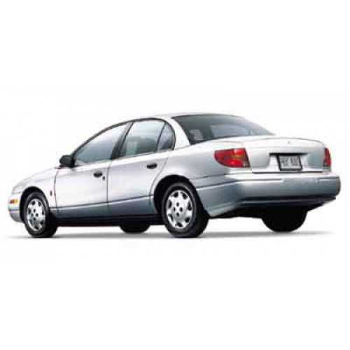 2002 saturn sl2 repair manual