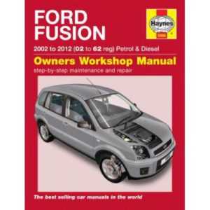 2002 taurus repair manual