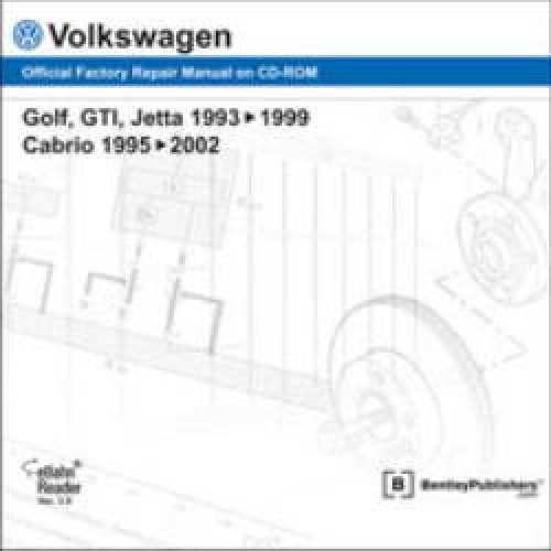 2002 vw jetta repair manual