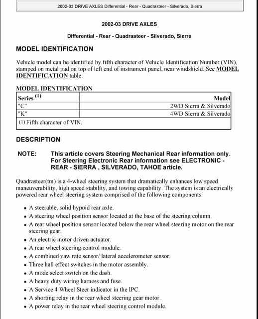 2002 chevy silverado 1500 repair manual