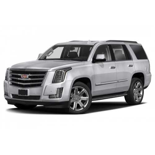 2002 escalade repair manual