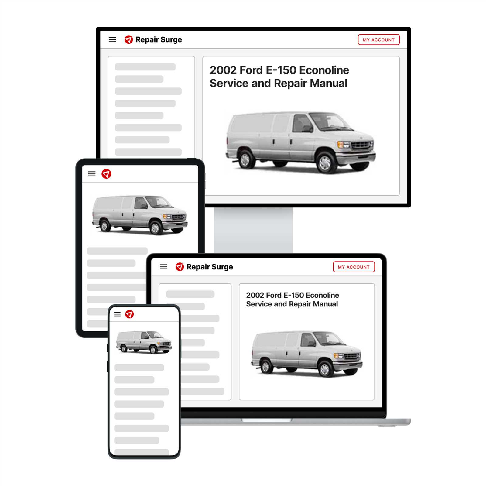 2002 ford expedition repair manual