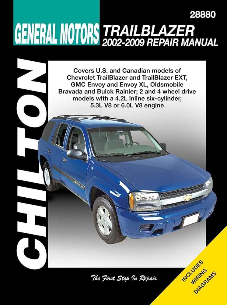 2002 gmc yukon xl repair manual