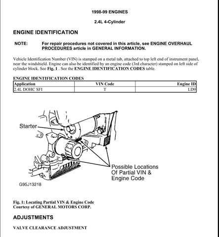 2002 grand am repair manual