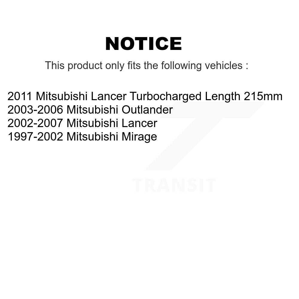 2002 mitsubishi mirage repair manual