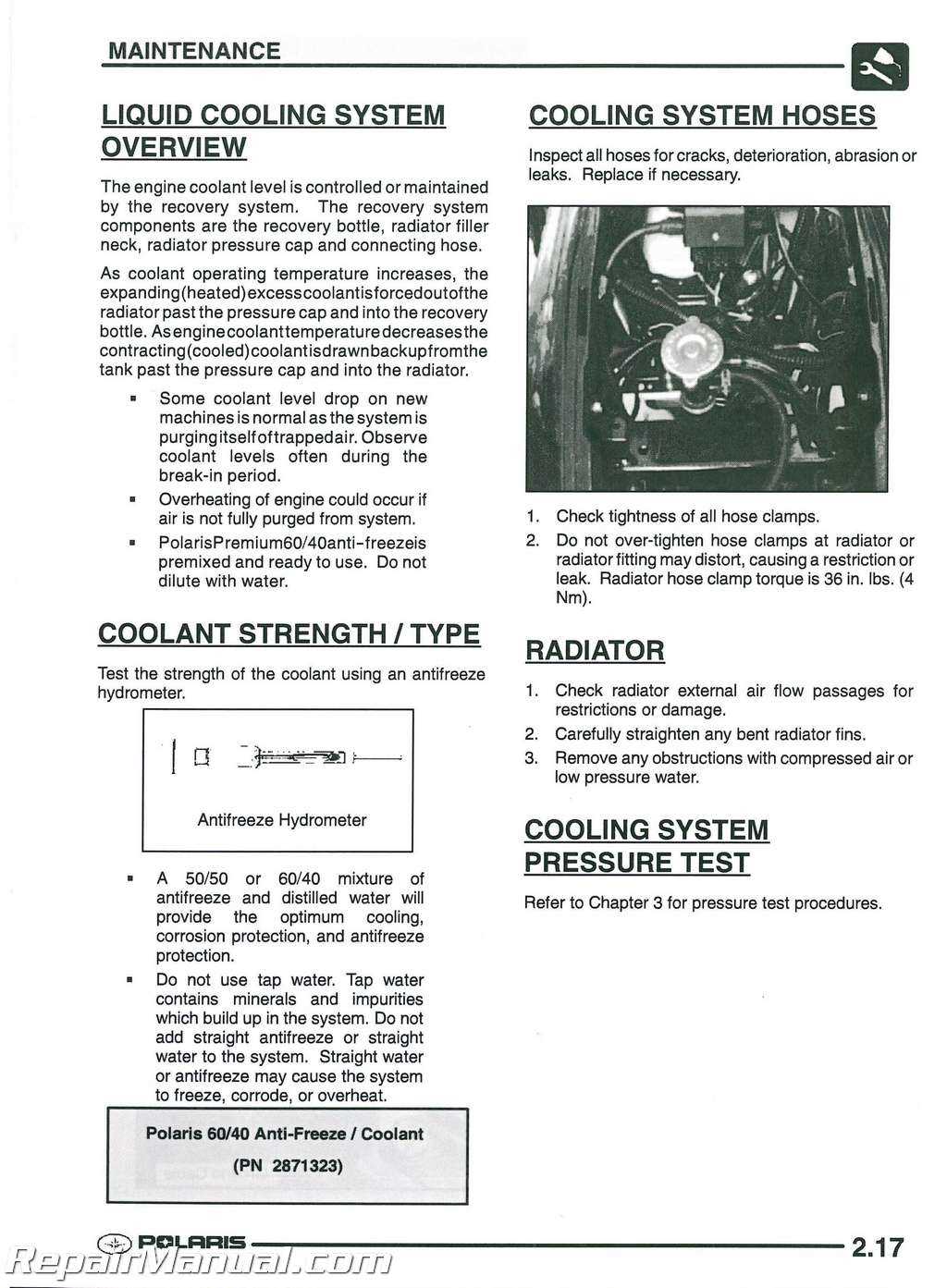 2002 polaris sportsman 700 repair manual