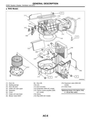 2002 subaru forester repair manual