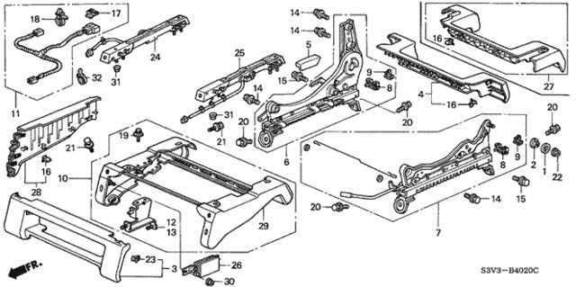 2003 acura mdx repair manual