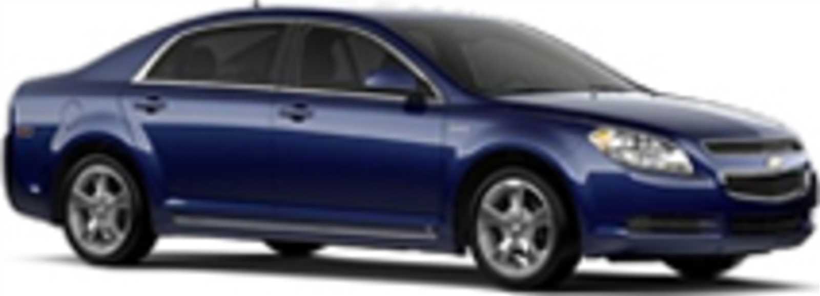 2003 chevrolet malibu repair manual